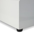 Maxima - Mélangeur de pâte - 10L - 6kg de pâte