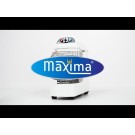 Maxima - Mélangeur de pâte - 10L - 6kg de pâte