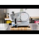 Maxima - Trancheuse à Viande - Lame de diam 22cm