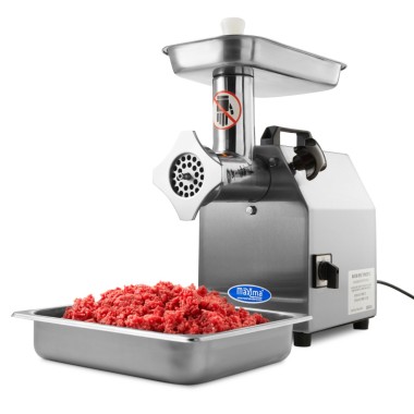 Maxima - Hachoir à viande - jusqu'à 120 kg/h
