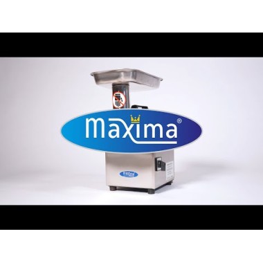 Maxima - Hachoir à viande - jusqu'à 120 kg/h