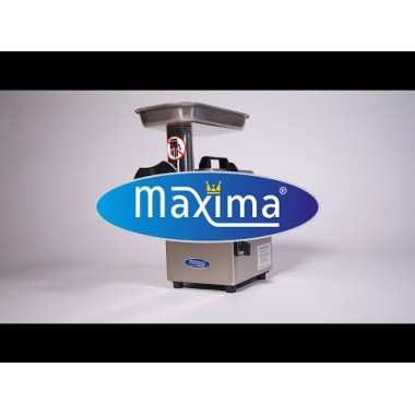 Maxima - Hachoir à viande - jusqu'à 220 kg/h
