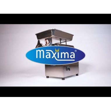 Maxima - Hachoir à viande - jusqu'à 320 kg/h