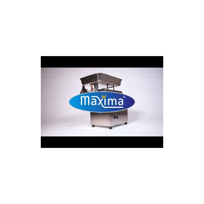 Maxima - Hachoir à viande - jusqu'à 320 kg/h