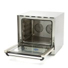 Maxima - Four à convection - Convient pour 4 plaques - Minuterie intégrée - jusqu'à 300°C
