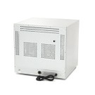 Maxima - Four à convection - Convient pour 4 plaques - Minuterie intégrée - jusqu'à 300°C