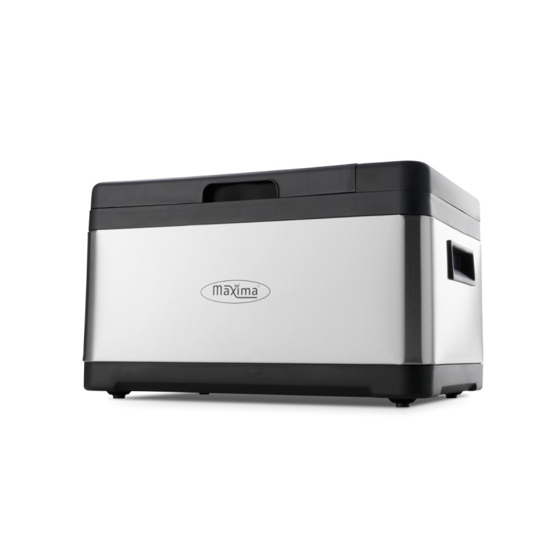 Maxima - Cuisson Sous Vide - 8,5 litres