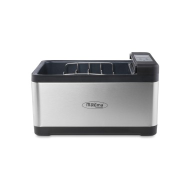 Maxima - Cuisson Sous Vide - 8,5 litres