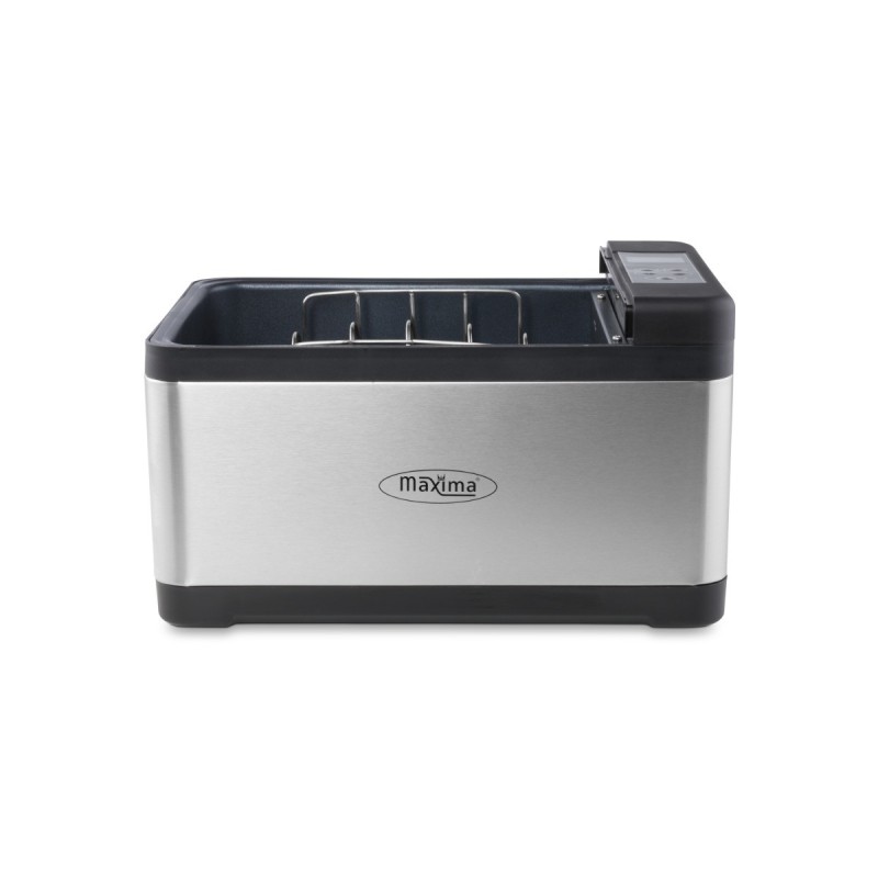Maxima - Cuisson Sous Vide - 8,5 litres