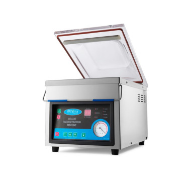 Maxima - Machine d'emballage sous vide - Joint de 26 cm