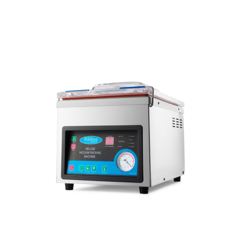 Maxima - Machine d'emballage sous vide - Joint de 26 cm