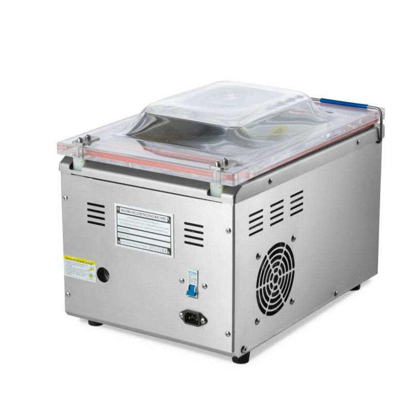 Maxima - Machine d'emballage sous vide - Joint de 26 cm