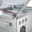 Maxima - Machine d'emballage sous vide - Joint de 26 cm