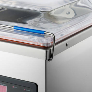 Maxima - Machine d'emballage sous vide - Joint de 26 cm