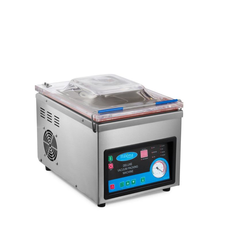 Maxima - Machine d'emballage sous vide - Joint de 26 cm