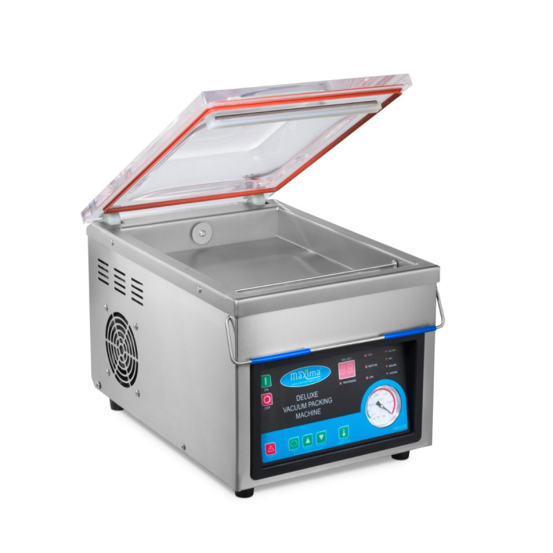 Maxima - Machine d'emballage sous vide - Joint de 26 cm