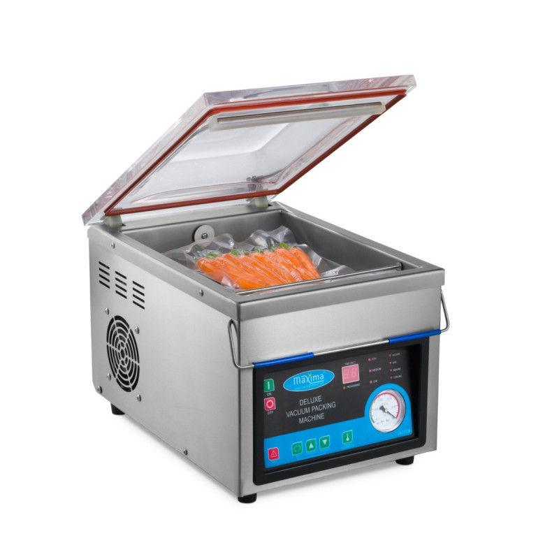 Maxima - Machine d'emballage sous vide - Joint de 26 cm
