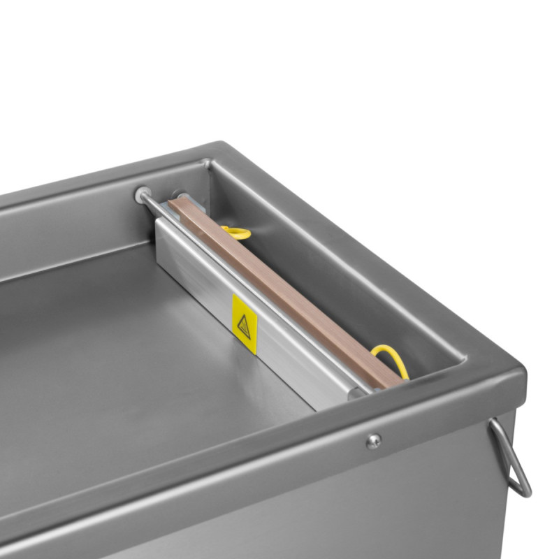 Maxima - Machine d'emballage sous vide - Joint de 26 cm