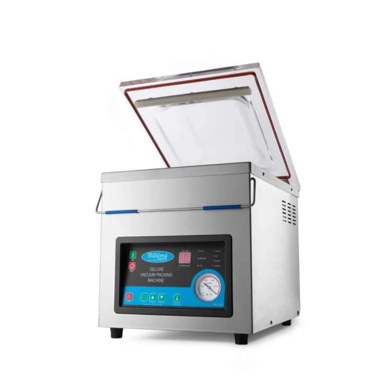 Maxima - Machine de mise sous vide - Joint de 30 cm