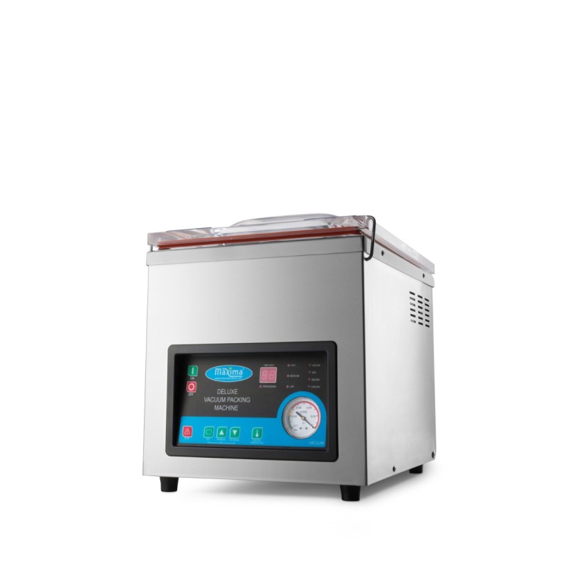 Maxima - Machine de mise sous vide - Joint de 30 cm