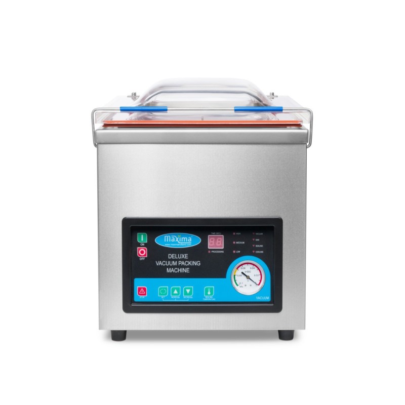 Maxima - Machine de mise sous vide - Joint de 30 cm