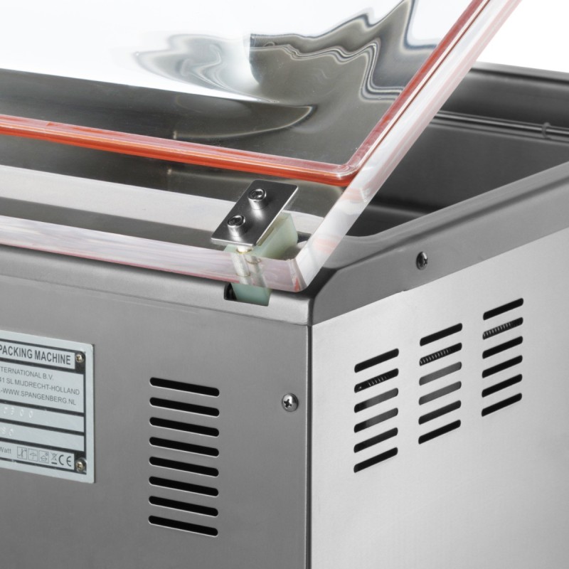 Maxima - Machine de mise sous vide - Joint de 30 cm