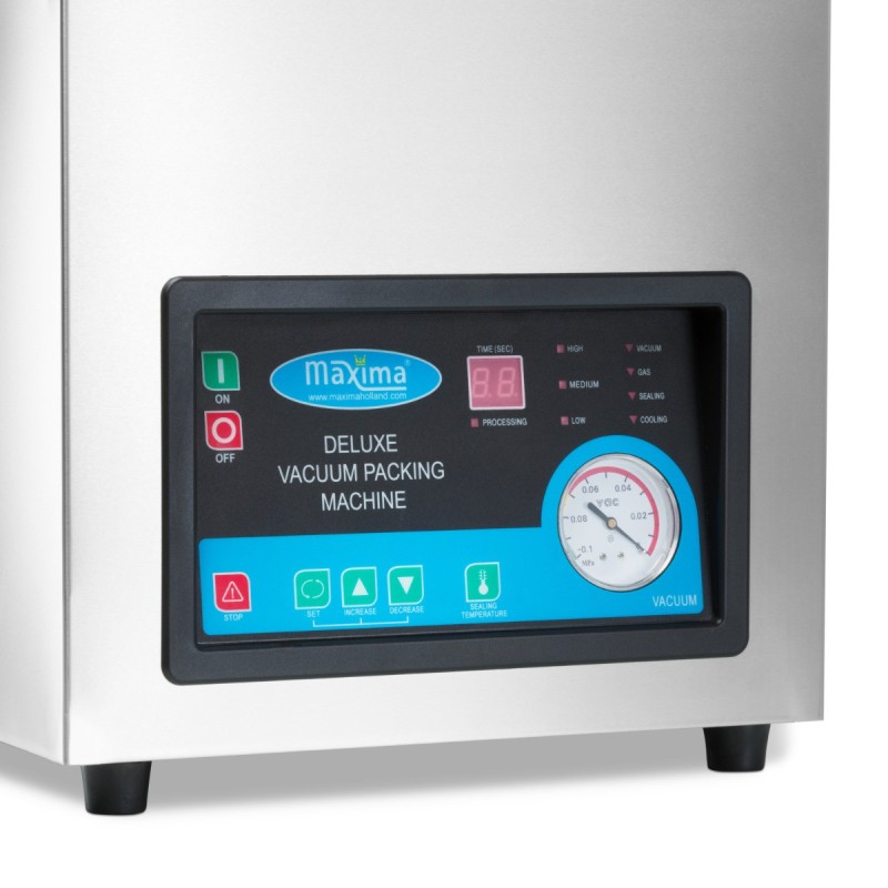 Maxima - Machine de mise sous vide - Joint de 30 cm