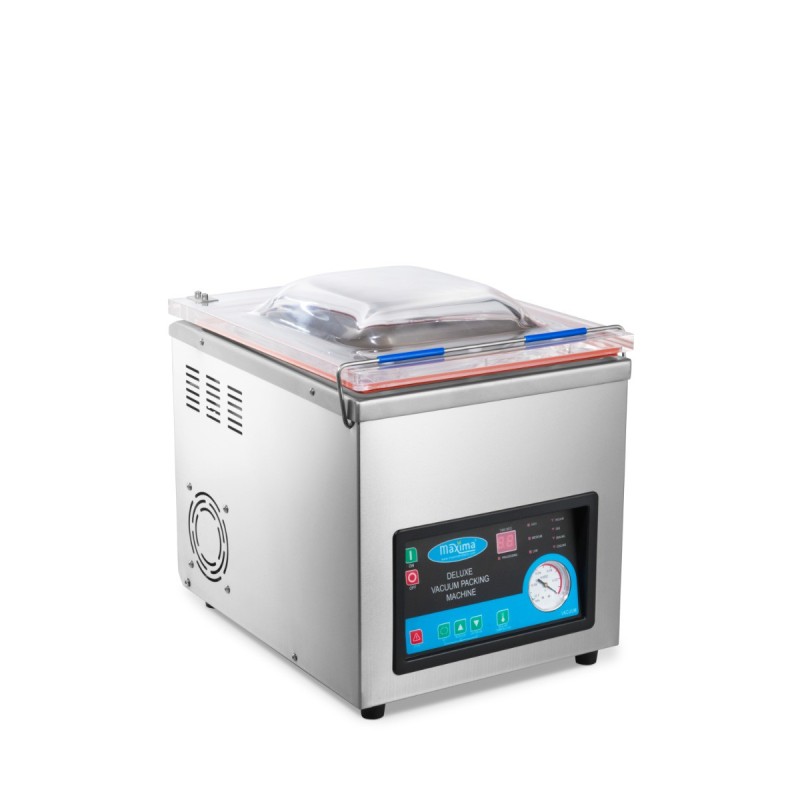 Maxima - Machine de mise sous vide - Joint de 30 cm