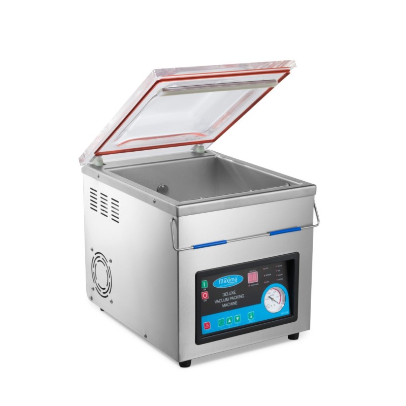 Maxima - Machine de mise sous vide - Joint de 30 cm