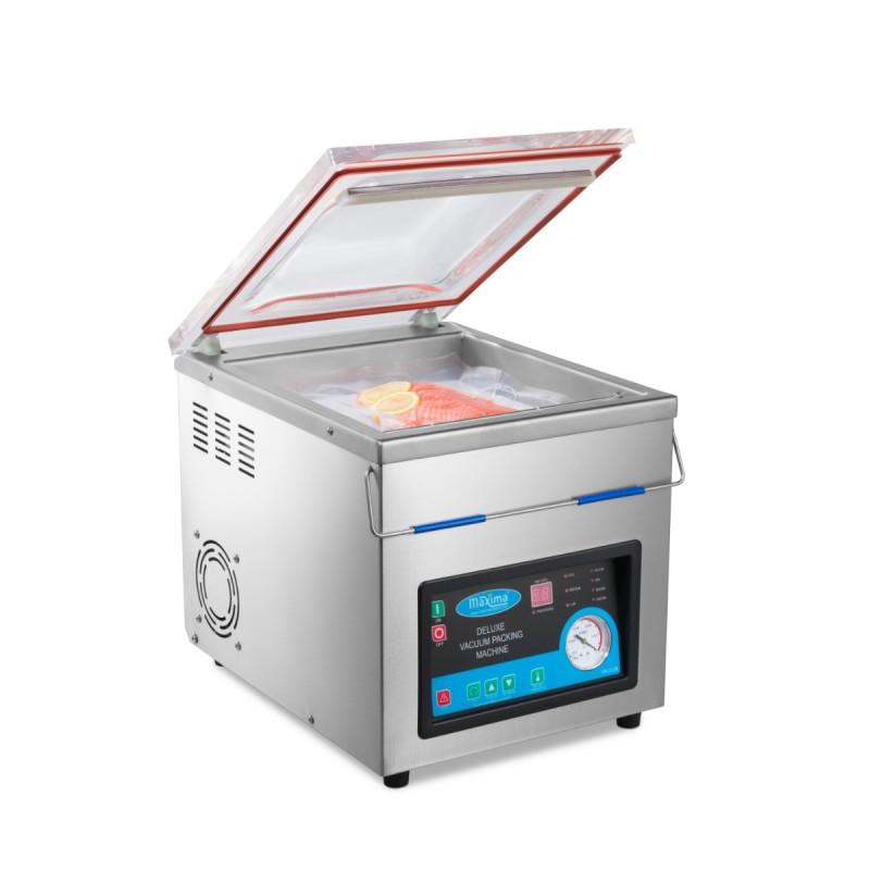 Maxima - Machine de mise sous vide - Joint de 30 cm