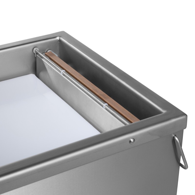 Maxima - Machine de mise sous vide - Joint de 30 cm