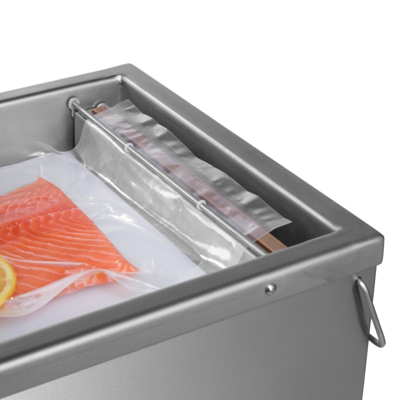 Maxima - Machine de mise sous vide - Joint de 30 cm