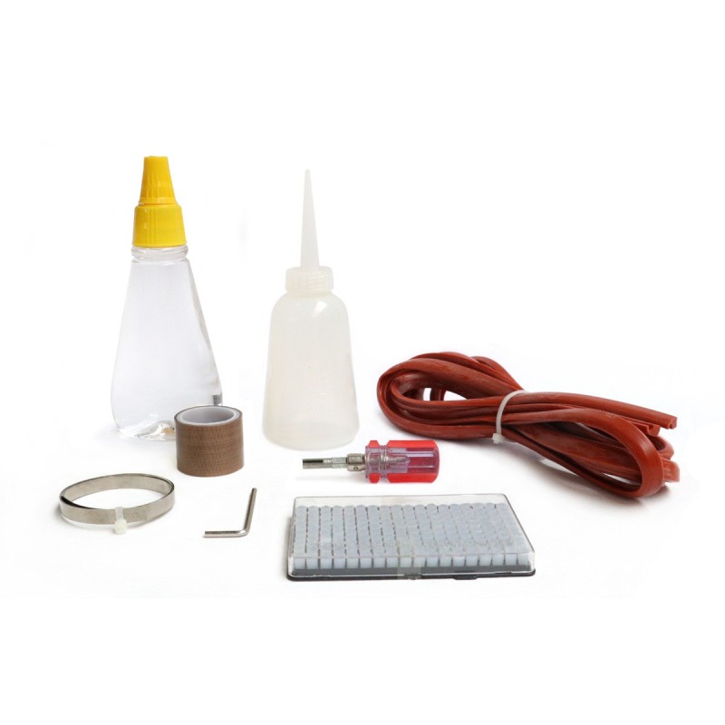 Maxima - Machine de mise sous vide - Joint de 30 cm