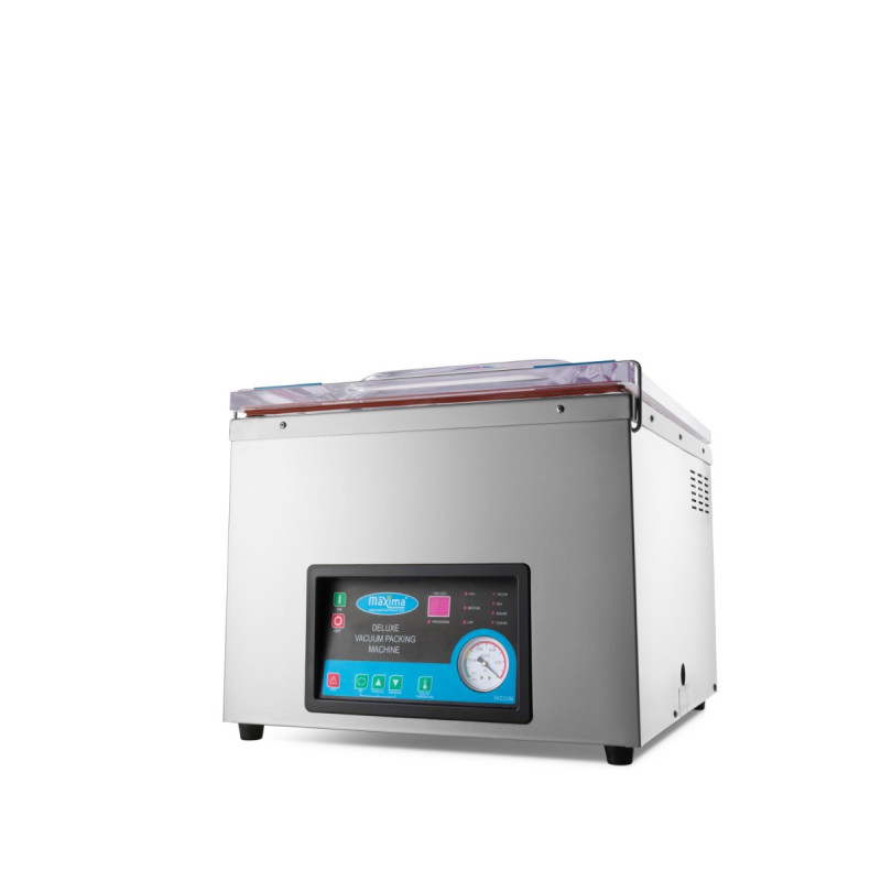 Maxima - Machine d'emballage sous vide - Joint de 44cm
