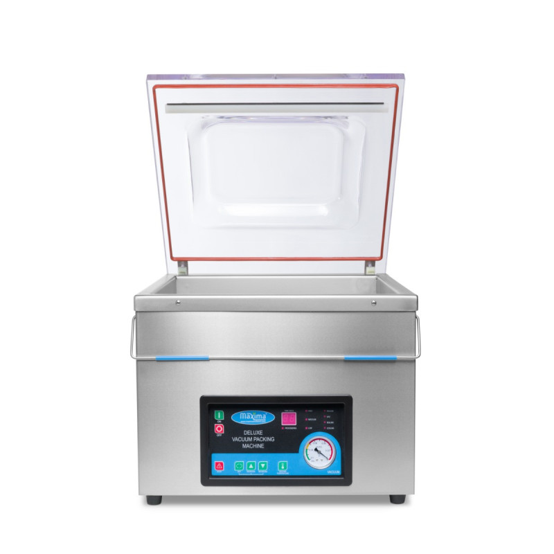 Maxima - Machine d'emballage sous vide - Joint de 44cm