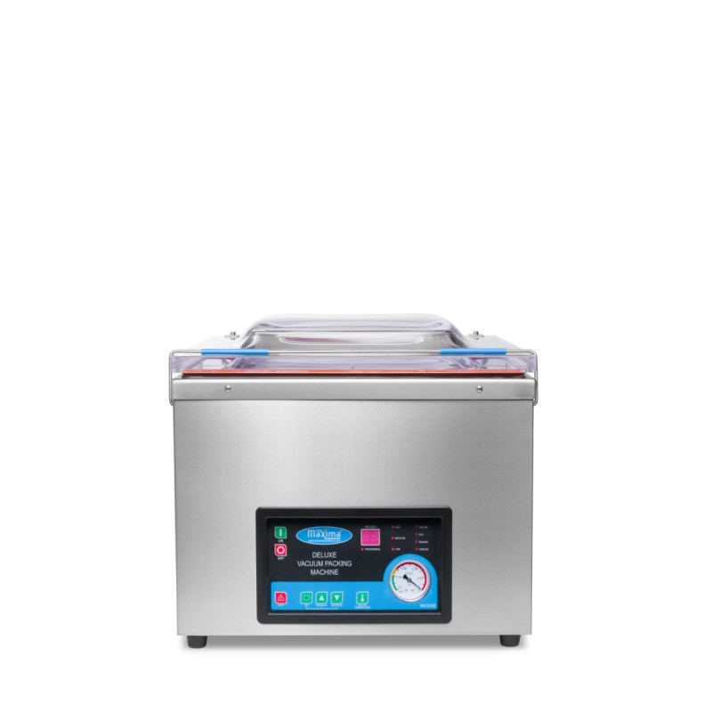 Maxima - Machine d'emballage sous vide - Joint de 44cm