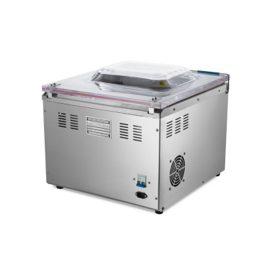 Maxima - Machine d'emballage sous vide - Joint de 44cm