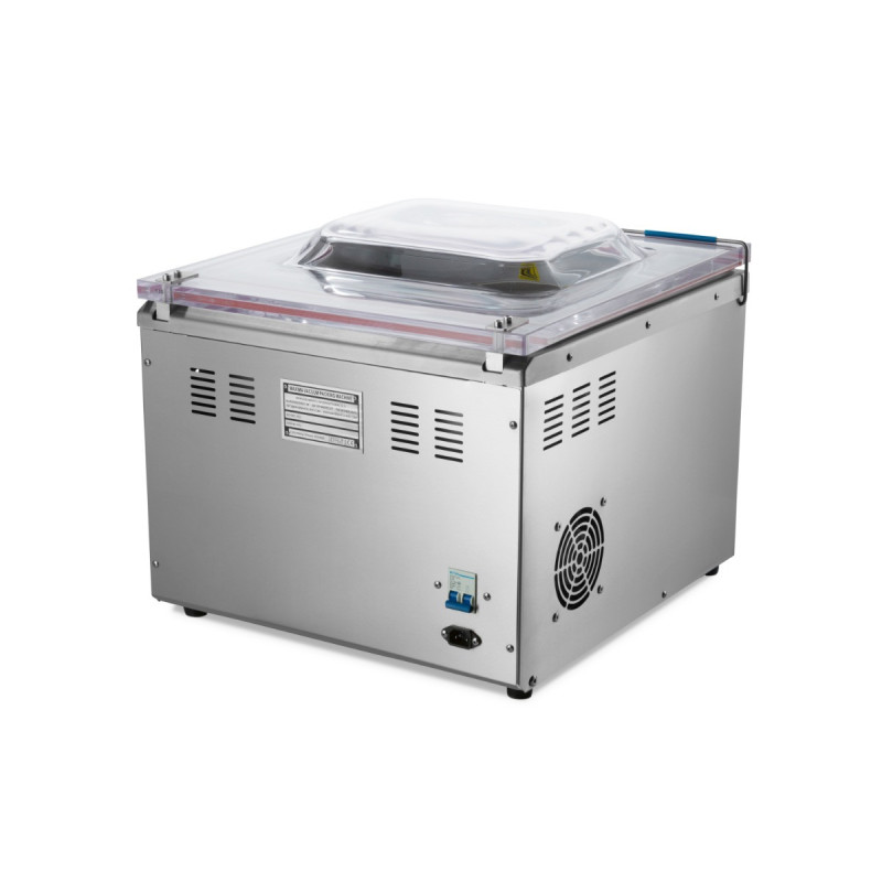 Maxima - Machine d'emballage sous vide - Joint de 44cm