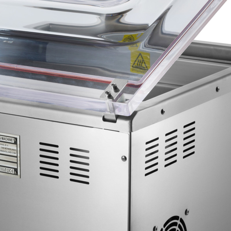 Maxima - Machine d'emballage sous vide - Joint de 44cm