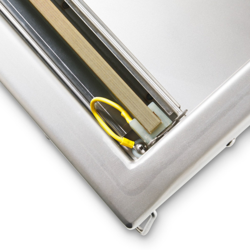Maxima - Machine d'emballage sous vide - Joint de 44cm