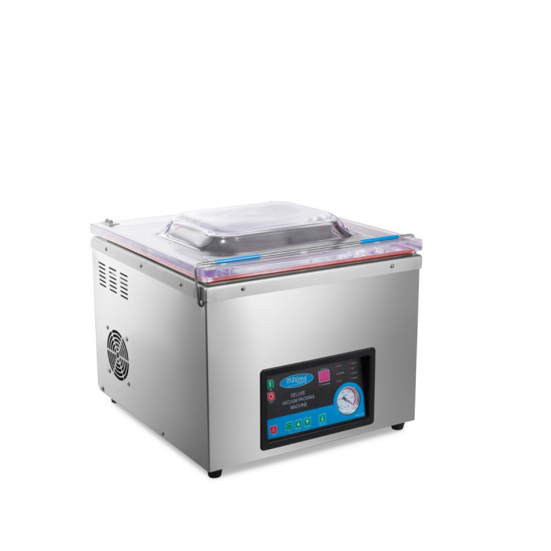 Maxima - Machine d'emballage sous vide - Joint de 44cm