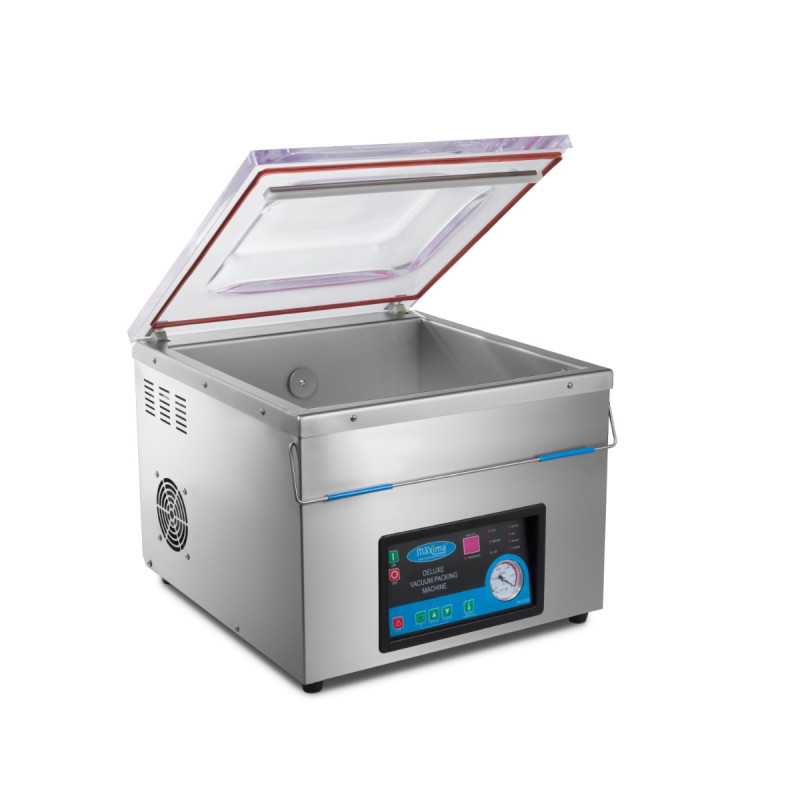 Maxima - Machine d'emballage sous vide - Joint de 44cm