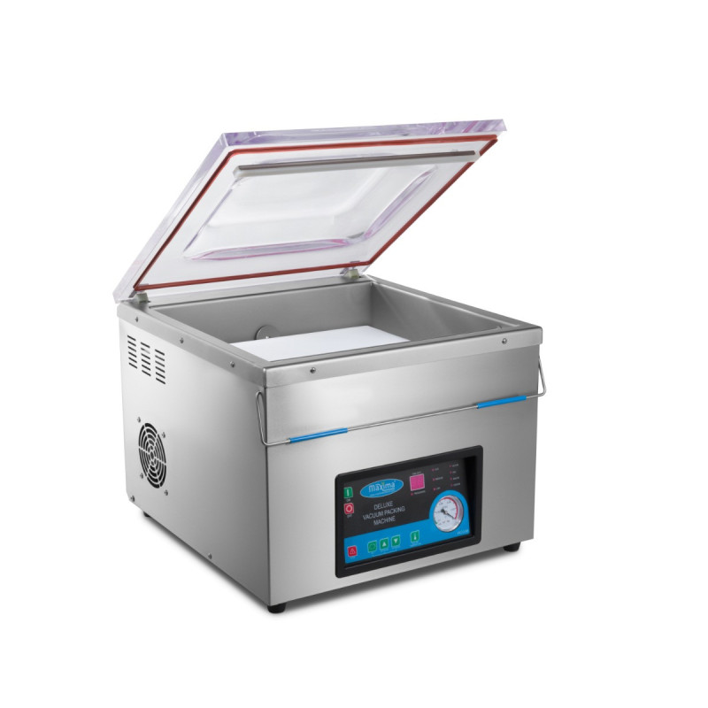 Maxima - Machine d'emballage sous vide - Joint de 44cm