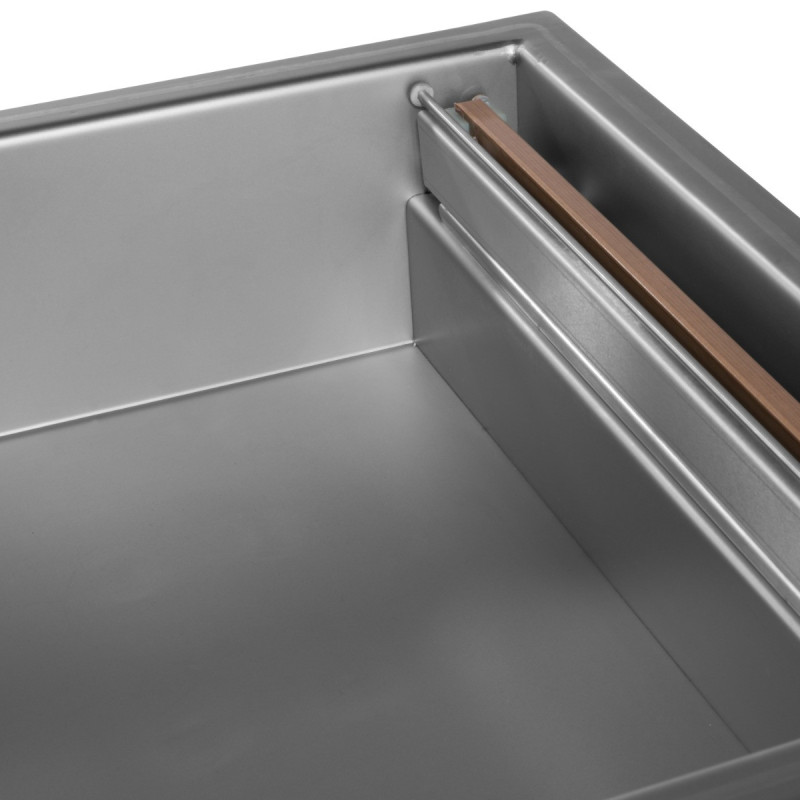 Maxima - Machine d'emballage sous vide - Joint de 44cm