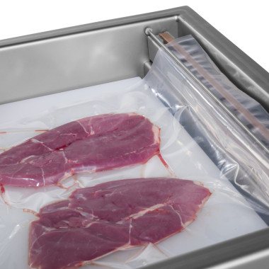 Maxima - Machine d'emballage sous vide - Joint de 44cm