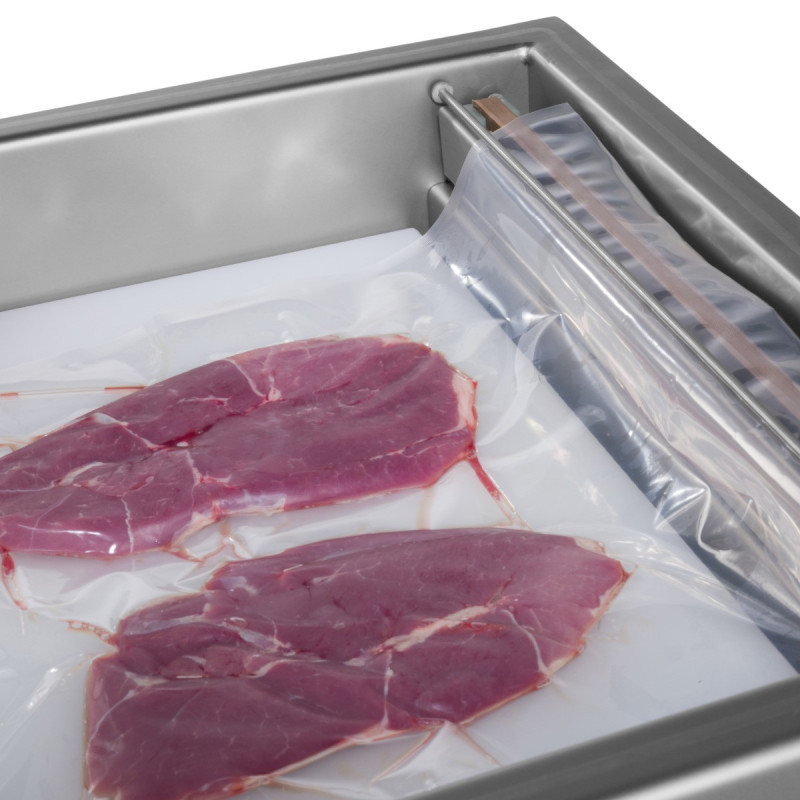 Maxima - Machine d'emballage sous vide - Joint de 44cm