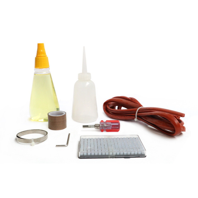 Maxima - Machine d'emballage sous vide - Joint de 44cm