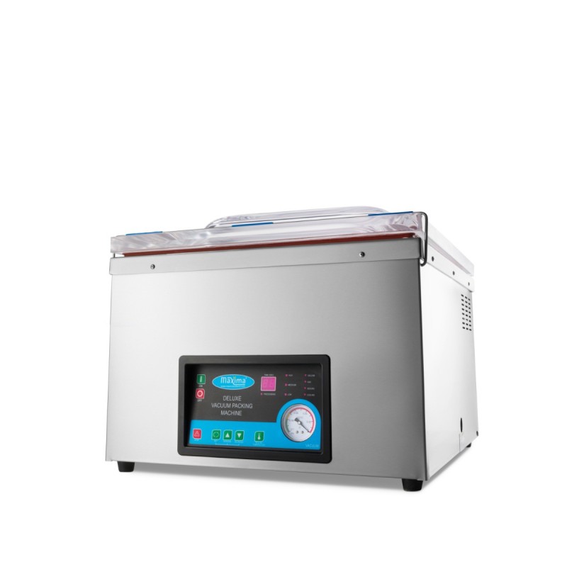 Maxima - Machine d'emballage sous vide - Joint de 50 cm