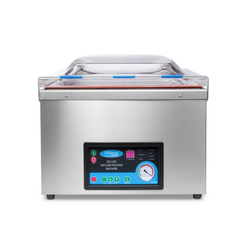 Maxima - Machine d'emballage sous vide - Joint de 50 cm