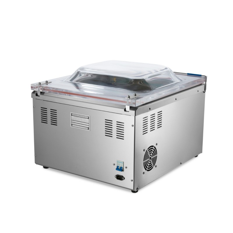 Maxima - Machine d'emballage sous vide - Joint de 50 cm